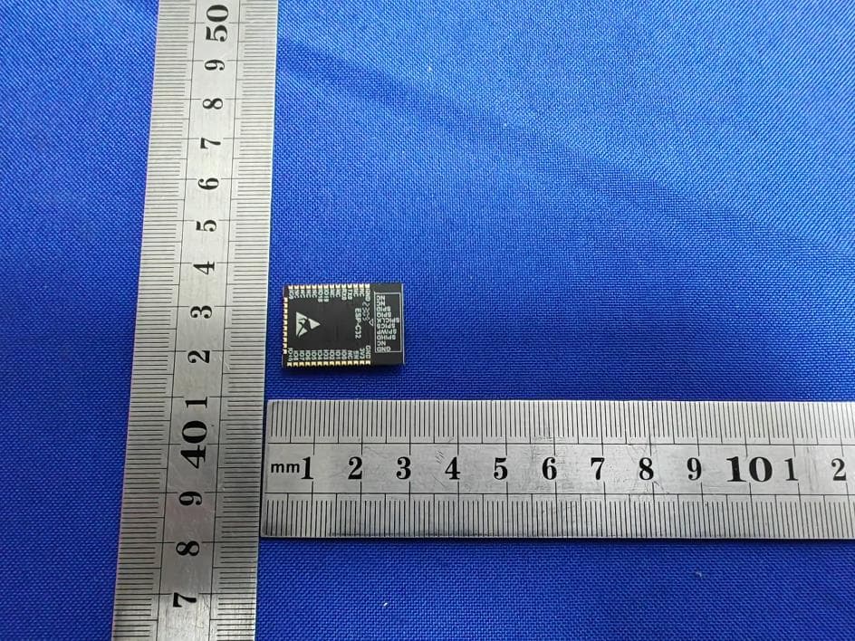 WiFi module - FCC ID 2BAGT-YOOAI-T1 - Guangzhou You'an Information Technology Co.,Ltd