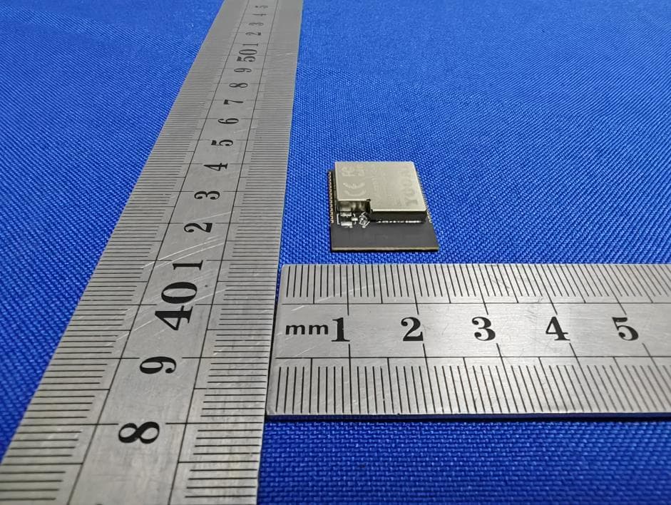 WiFi module - FCC ID 2BAGT-YOOAI-T1 - Guangzhou You'an Information Technology Co.,Ltd (4)