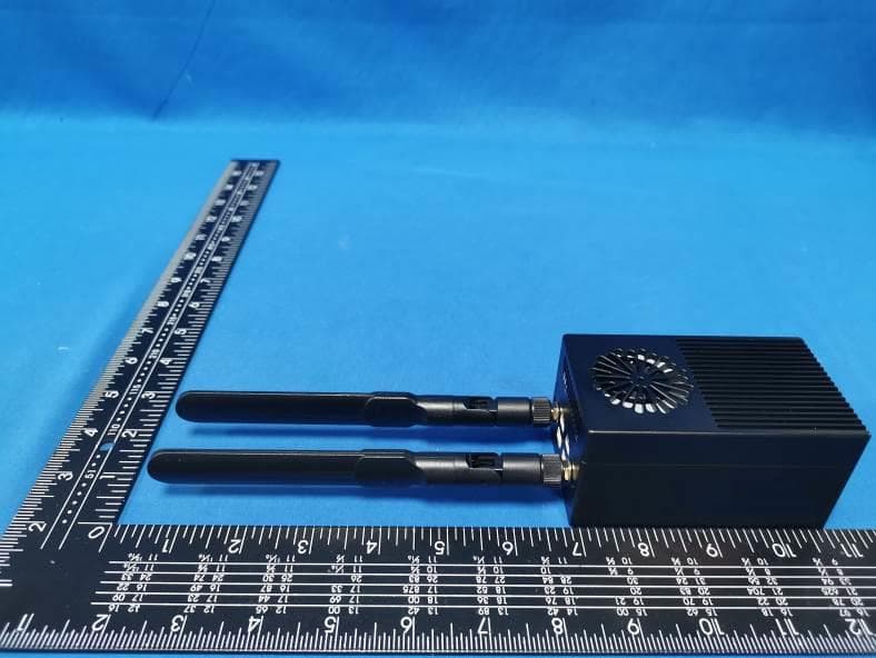 ALP-603 - FCC ID 2BAGU-ALP-603 - Leetop Technology (Shenzhen) Co., Ltd. (5)