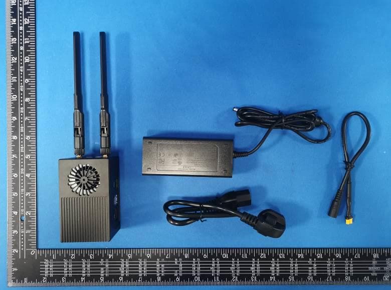 ALP-603 - FCC ID 2BAGU-ALP-603 - Leetop Technology (Shenzhen) Co., Ltd. (3)