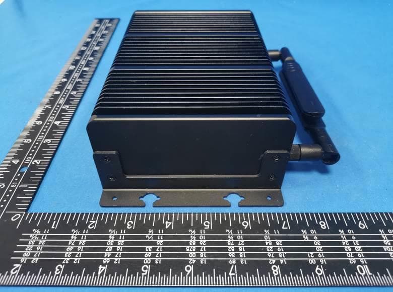 ALP-607 - FCC ID 2BAGU-ALP-607 - Leetop Technology (Shenzhen) Co., Ltd. (2)