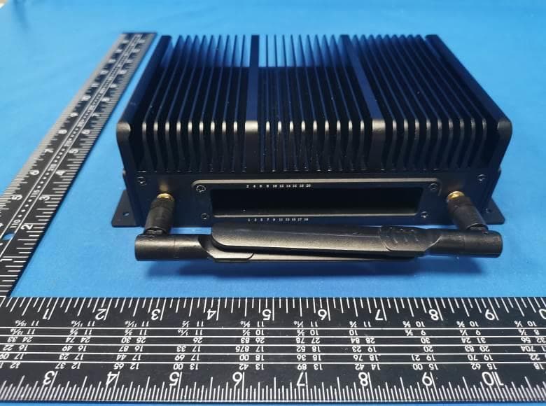 ALP-607 - FCC ID 2BAGU-ALP-607 - Leetop Technology (Shenzhen) Co., Ltd. (4)