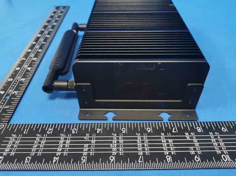 ALP-607 - FCC ID 2BAGU-ALP-607 - Leetop Technology (Shenzhen) Co., Ltd.