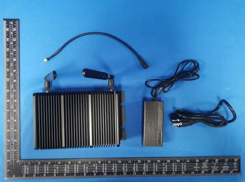 ALP-607 - FCC ID 2BAGU-ALP-607 - Leetop Technology (Shenzhen) Co., Ltd. (5)