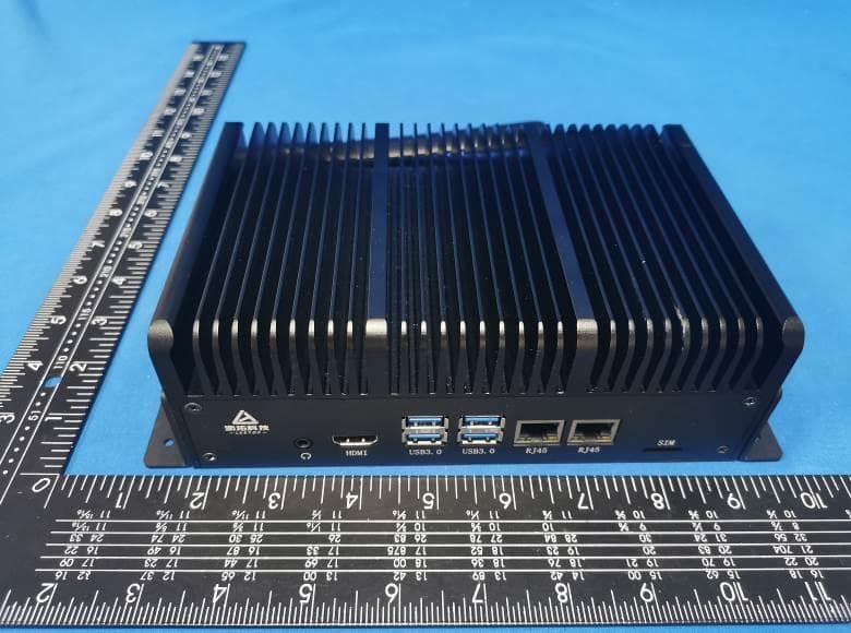 ALP-607 - FCC ID 2BAGU-ALP-607 - Leetop Technology (Shenzhen) Co., Ltd. (3)