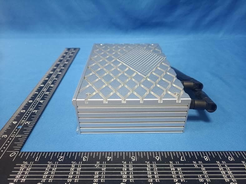 ALP-609 - FCC ID 2BAGU-ALP-609 - Leetop Technology (Shenzhen) Co., Ltd. (2)