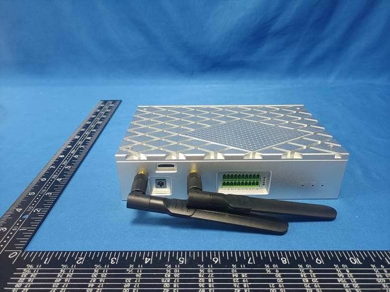 ALP-609 - FCC ID 2BAGU-ALP-609 - Leetop Technology (Shenzhen) Co., Ltd. (4)