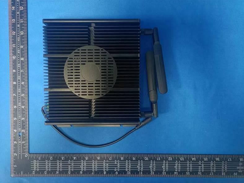 ALP-681 - FCC ID 2BAGU-ALP-681 - Leetop Technology (Shenzhen) Co., Ltd. (2)