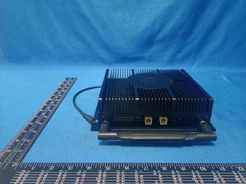 ALP-681 - FCC ID 2BAGU-ALP-681 - Leetop Technology (Shenzhen) Co., Ltd. (5)