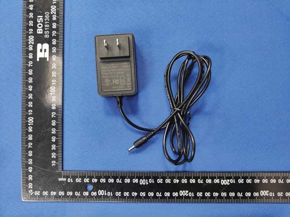 laptop - FCC ID 2BAGV-A146G - Shenzhen Forwell Electronics Technology Co., Ltd. (5)
