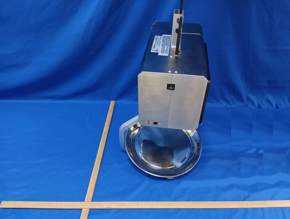 Electronic Scale - FCC ID 2BAGW-UNI8H - SHANGHAI ISHIDA ELECTRONIC SCALES CO LTD (4)