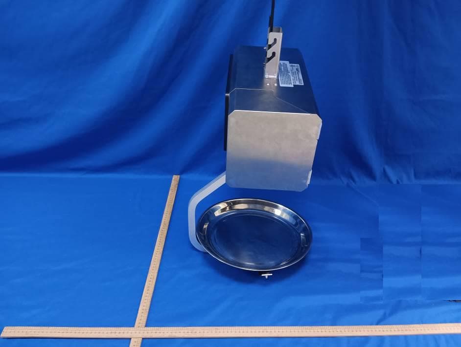 Electronic Scale - FCC ID 2BAGW-UNI8H - SHANGHAI ISHIDA ELECTRONIC SCALES CO LTD (5)
