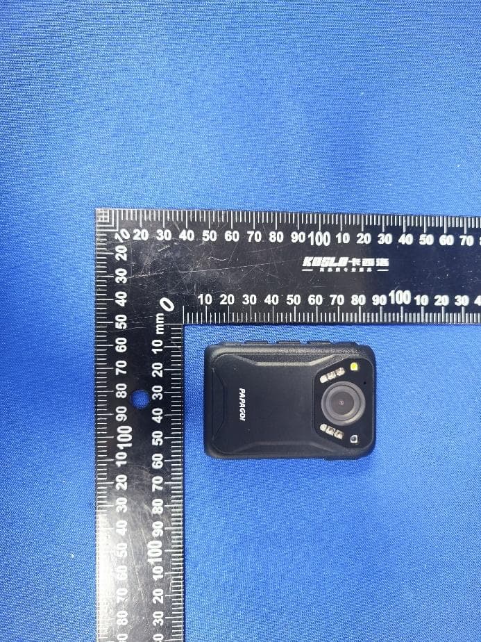 Body Camera - FCC ID 2BAH2-B100 - Maction Technologies (Shanghai) ,Ltd (3)