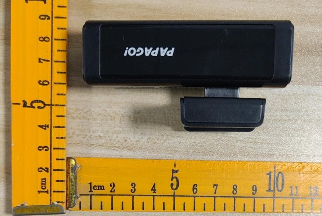 Dash Cam - FCC ID 2BAH2-N200 - Maction Technologies (Shanghai) ,Ltd (3)