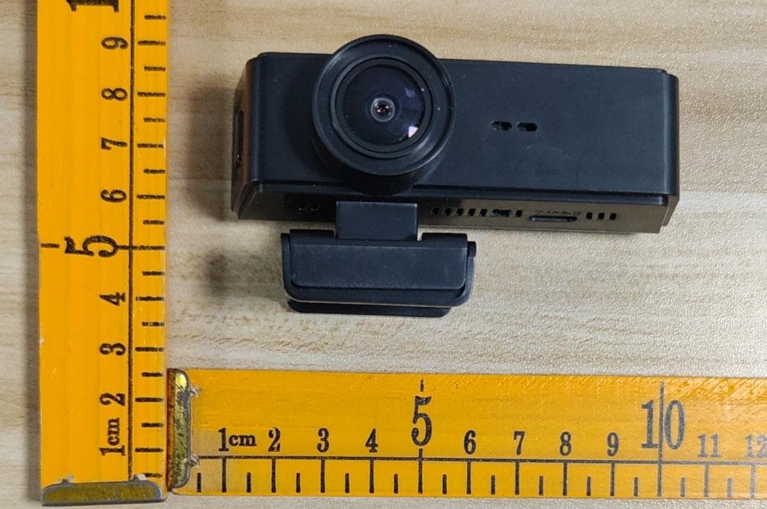 Dash Cam - FCC ID 2BAH2-N200 - Maction Technologies (Shanghai) ,Ltd (2)