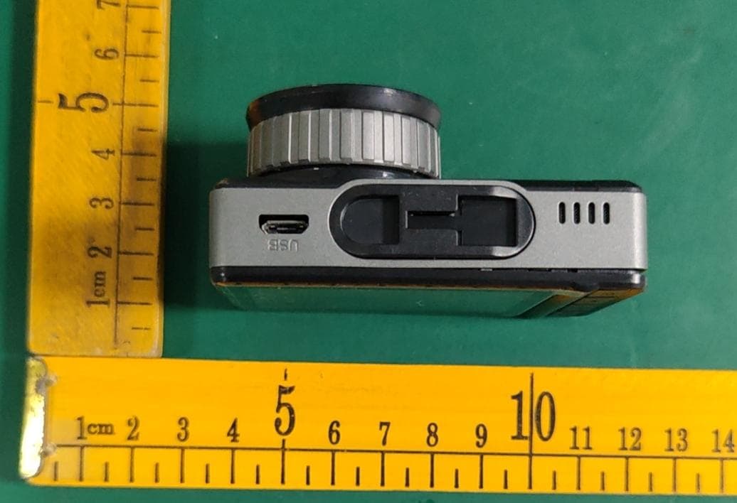 Dash Cam - FCC ID 2BAH2-N291WIFI - Maction Technologies (Shanghai) ,Ltd (2)