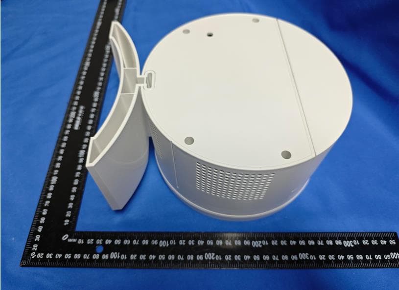 Simulated fireplace flamearomatherapy humidifier - FCC ID 2BAH8-HYTC-H128B - Shenzhen Huaye tiancheng Digital Technology Co., Ltd. (5)