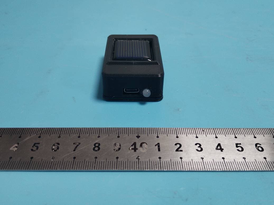 PVBuddyTM Sensor - FCC ID 2BAHAPVS01 - PVSure Pte Ltd (5)