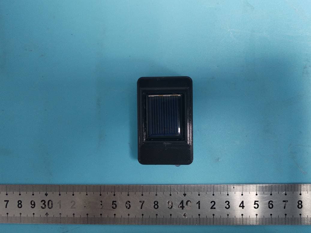 PVBuddyTM Sensor - FCC ID 2BAHAPVS01 - PVSure Pte Ltd (2)