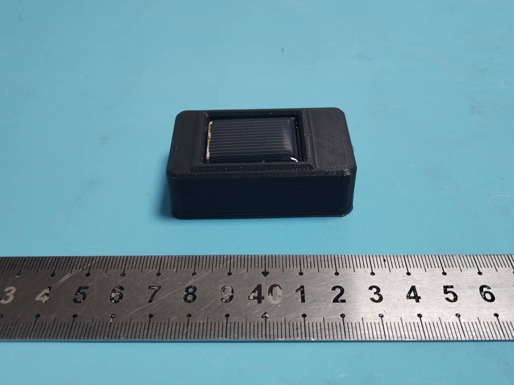 PVBuddyTM Sensor - FCC ID 2BAHAPVS01 - PVSure Pte Ltd (4)