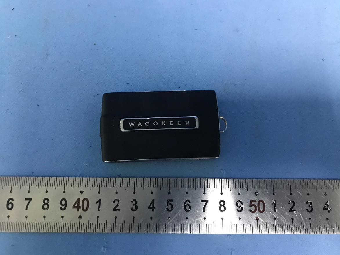 Key Fob (WL/WS) - FCC ID 2BAHD-KFW1 - Valeo North America Inc. (3)