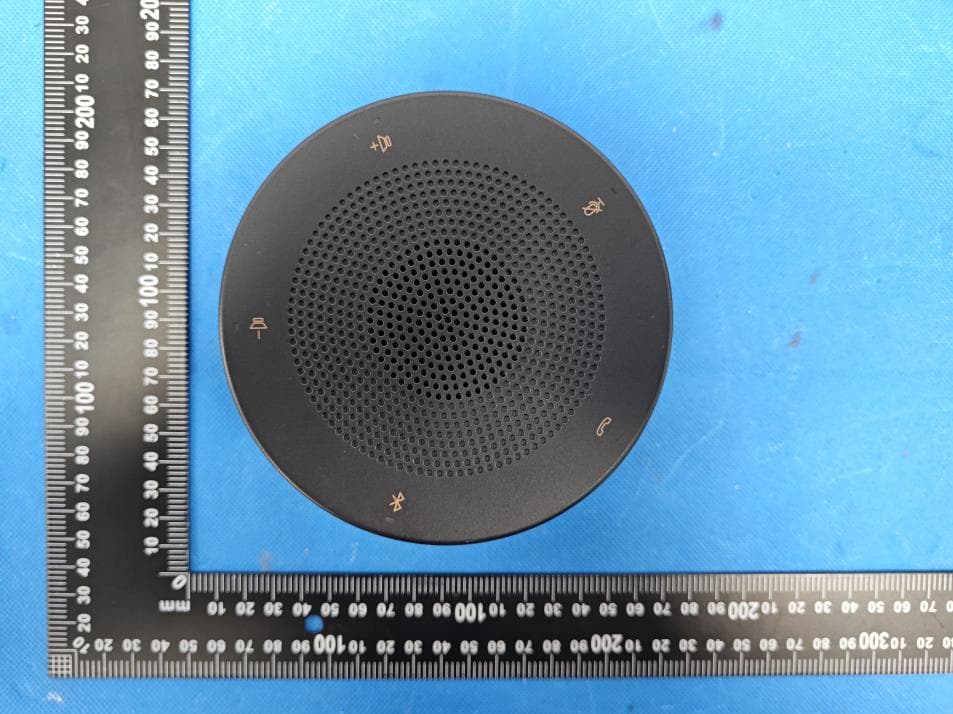 Conference SpeakerMic - FCC ID 2BAHR-A22 - NINGBO AUDITORYWORKS CO., LTD. (4)