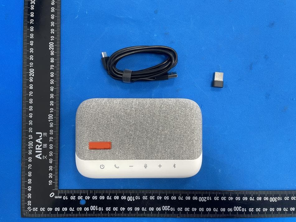USB/Bluetooth Speakerphone - FCC ID 2BAHR-AWA15 - NINGBO AUDITORYWORKS CO., LTD. (2)