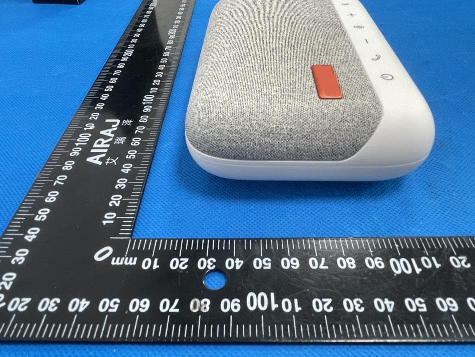 USB/Bluetooth Speakerphone - FCC ID 2BAHR-AWA15 - NINGBO AUDITORYWORKS CO., LTD. (4)