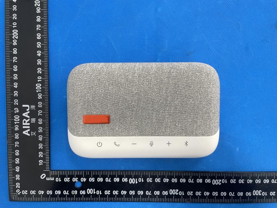 USB/Bluetooth Speakerphone - FCC ID 2BAHR-AWA15 - NINGBO AUDITORYWORKS CO., LTD.