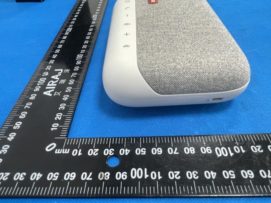 USB/Bluetooth Speakerphone - FCC ID 2BAHR-AWA15 - NINGBO AUDITORYWORKS CO., LTD. (5)