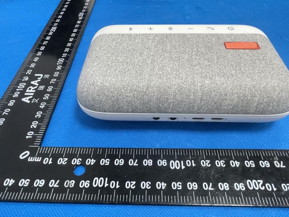 USB/Bluetooth Speakerphone - FCC ID 2BAHR-AWA15 - NINGBO AUDITORYWORKS CO., LTD. (3)