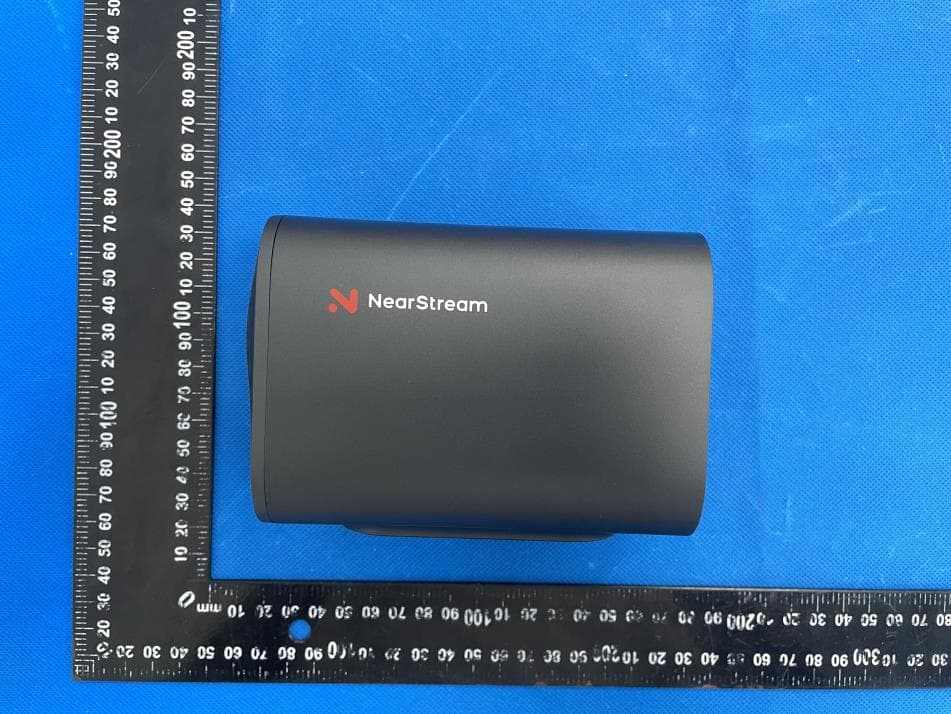 Wireless 2K Live Streaming Camera - FCC ID 2BAHR-VM33 - NINGBO AUDITORYWORKS CO., LTD. (3)