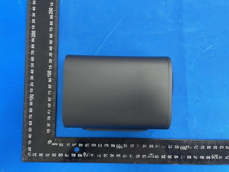 Wireless 2K Live Streaming Camera - FCC ID 2BAHR-VM33 - NINGBO AUDITORYWORKS CO., LTD. (2)