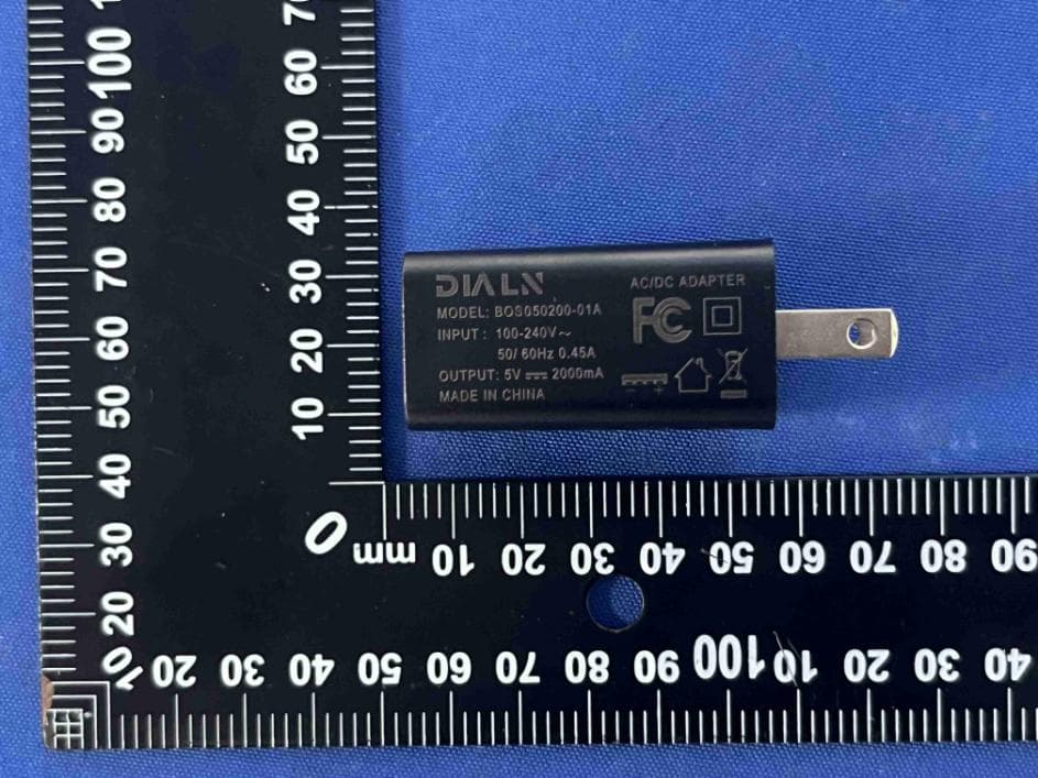 LTE Tablet - FCC ID 2BAHU2023007 - DIALN PRODUCTS INC.