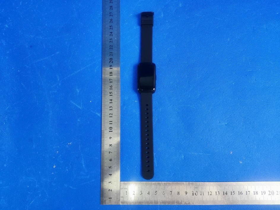 Smart Watch - FCC ID 2BAHV-H1126 - Shenzhen Hengshengzhizhao Technology Co., Ltd. (2)