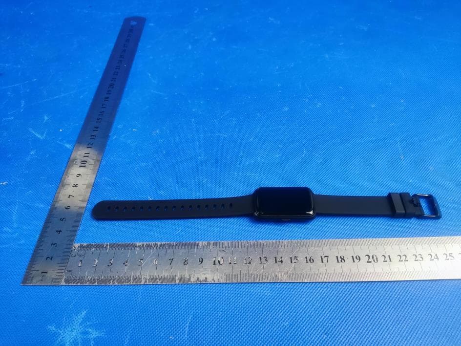 Smart Watch - FCC ID 2BAHV-H1126 - Shenzhen Hengshengzhizhao Technology Co., Ltd. (4)