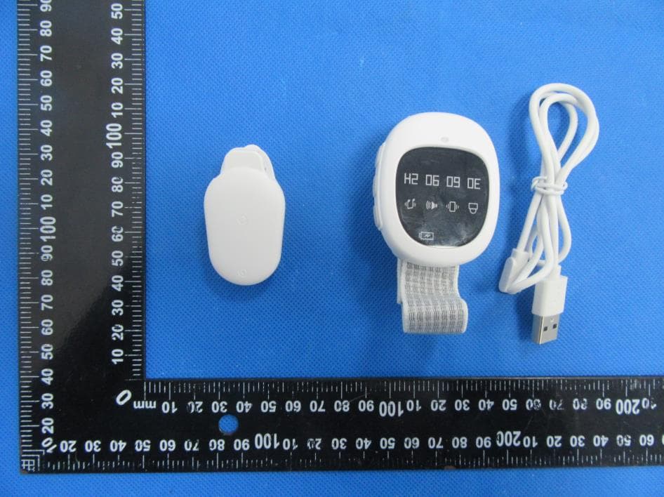 bedwetting alarm - FCC ID 2BAI2-BC062 - Shenzhen XinLianFeng Technology CO.,LTD