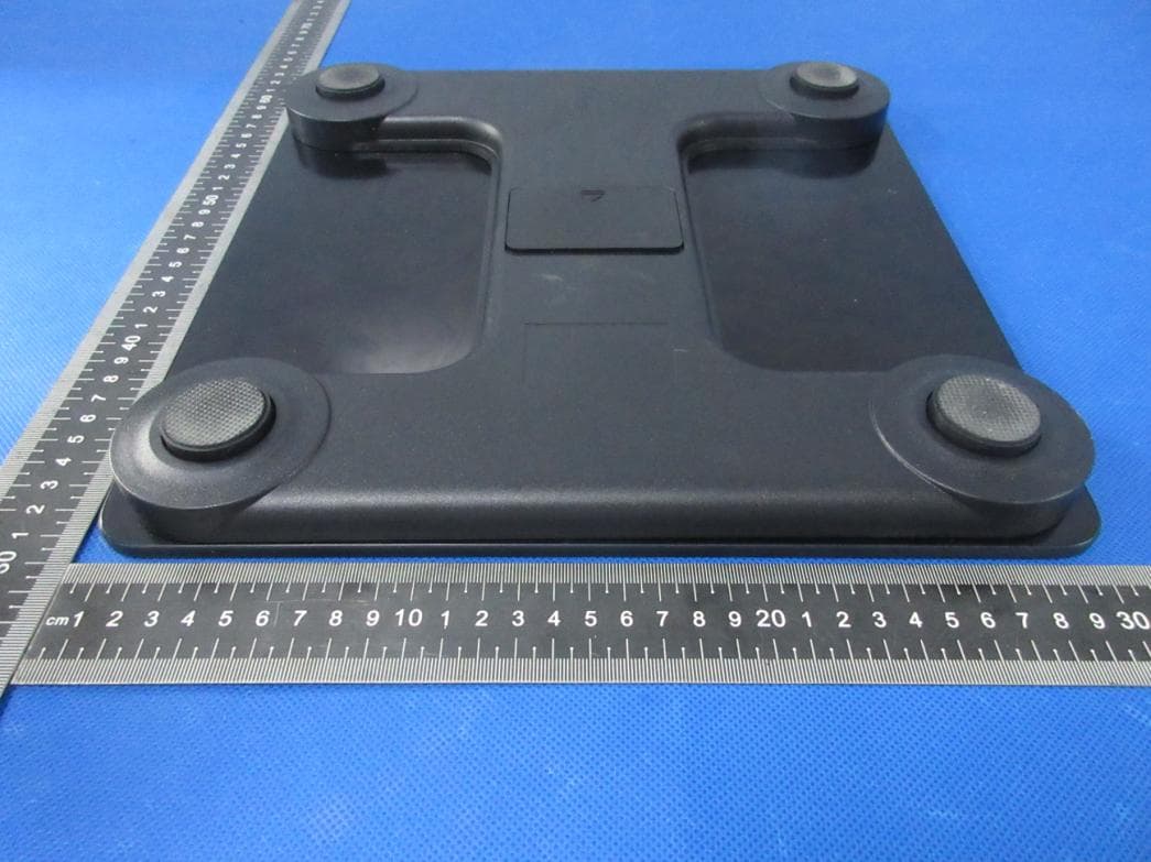 Smart Body Weight Scale - FCC ID 2BAI6-SC500 - Global eFit Incorporated