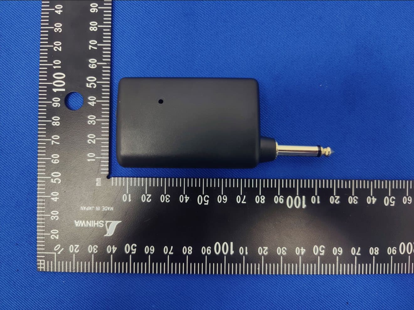 Wireless Receiver - FCC ID 2BAI8-EAM-9001R - ENPING GREAT ELECTRONIC CO., LTD. (2)