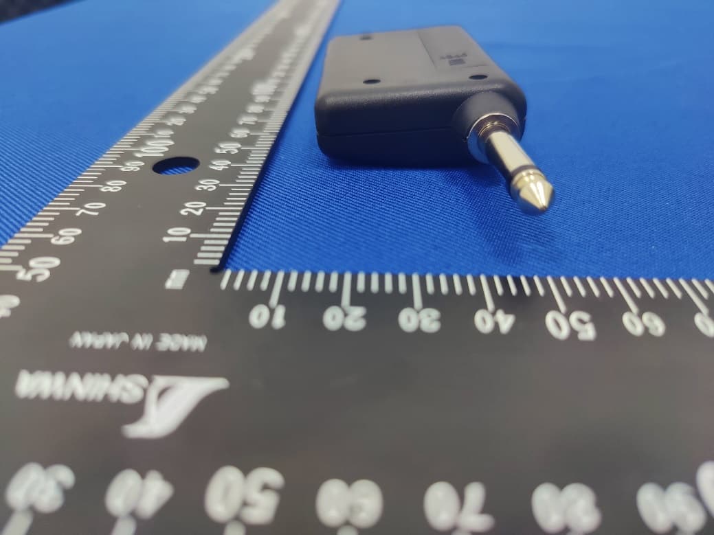 Wireless Receiver - FCC ID 2BAI8-EAM-9001R - ENPING GREAT ELECTRONIC CO., LTD. (4)
