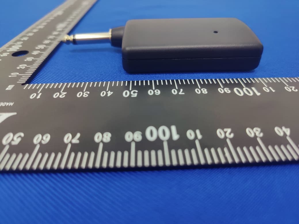 Wireless Receiver - FCC ID 2BAI8-EAM-9001R - ENPING GREAT ELECTRONIC CO., LTD. (5)