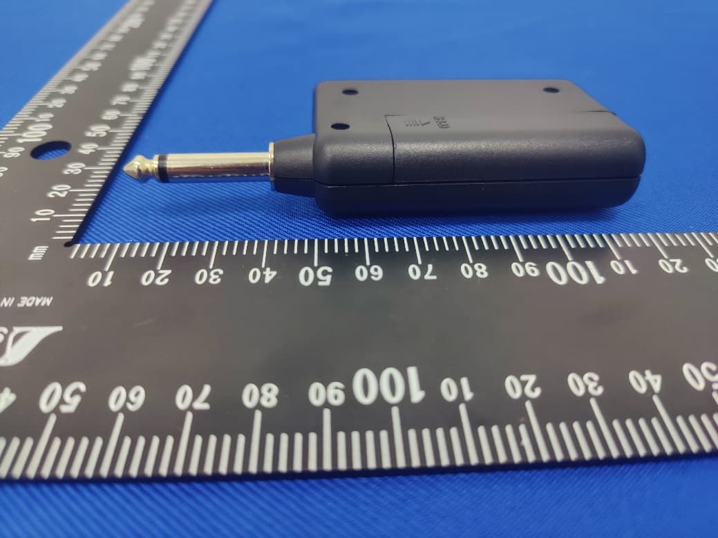 Wireless Receiver - FCC ID 2BAI8-EAM-9001R - ENPING GREAT ELECTRONIC CO., LTD. (3)
