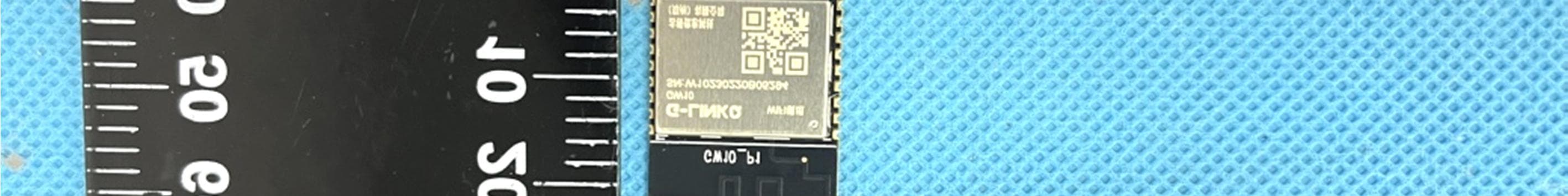 WiFi Module - FCC ID 2BAIA-GW10 - Guqiao Information Technology(Zhengzhou)Co.,Ltd. (4)