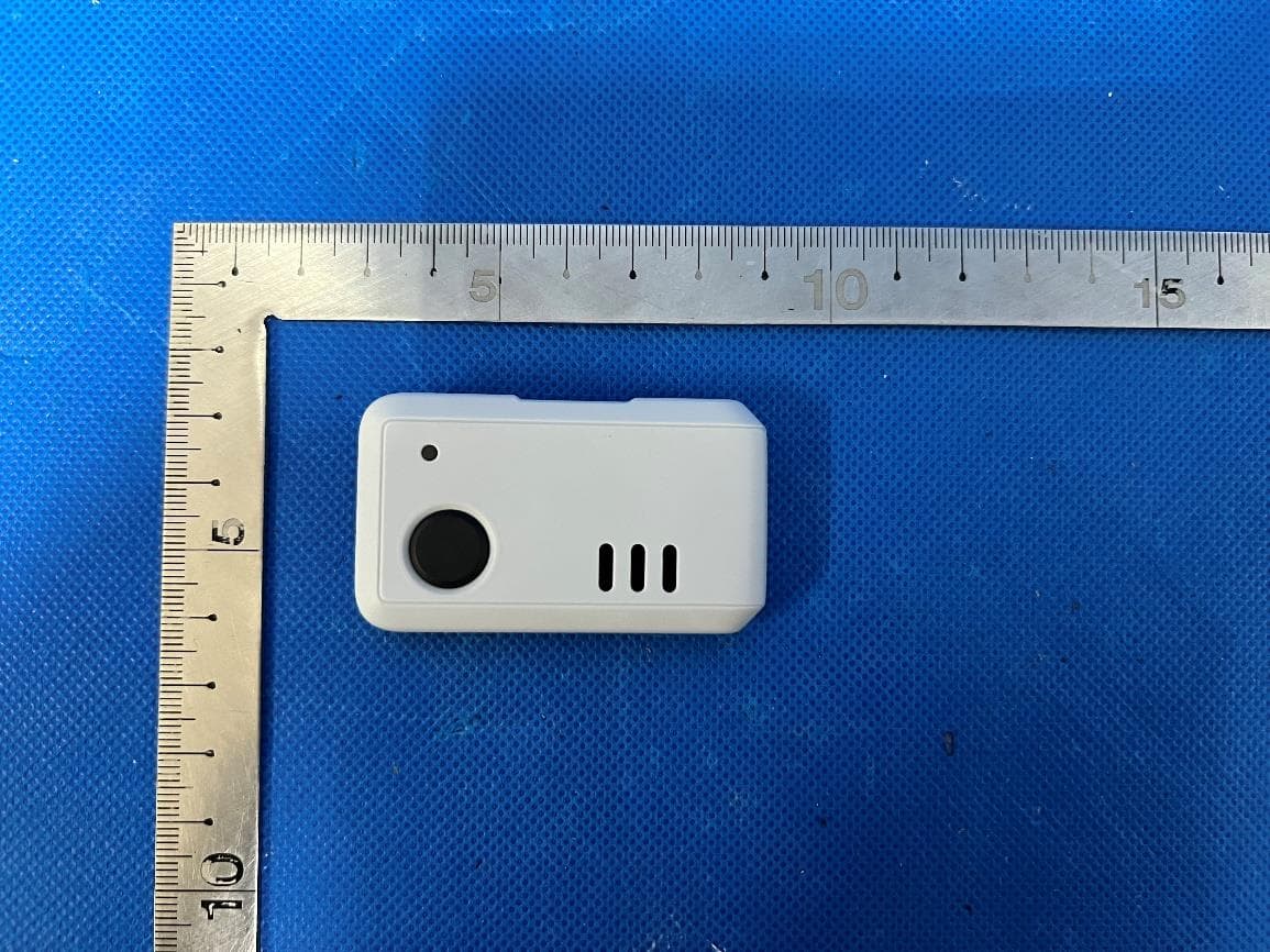 Wi-Fi DVR Module - FCC ID 2BAIV-WD010101 - Cockatoo & Friends Co., Ltd.