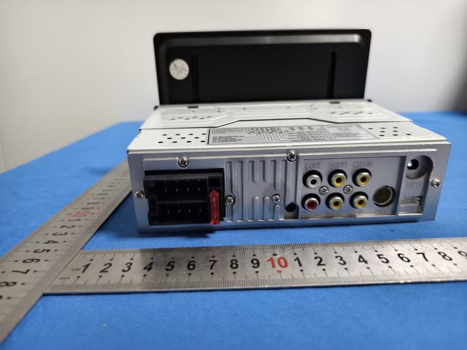 CAR RADIO PLAYER - FCC ID 2BAIZ-PLR7103MHU - CARVISION ELECTRONIC CO.,LIMITED (3)