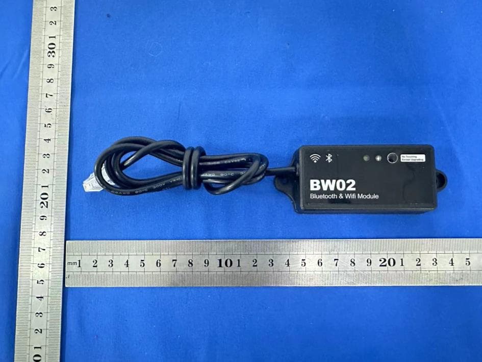 Bluetooth and wifi module 2.0 - FCC ID 2BAJ5-BW02 - Xiamen Eco-sources Technology Co.,Ltd (4)