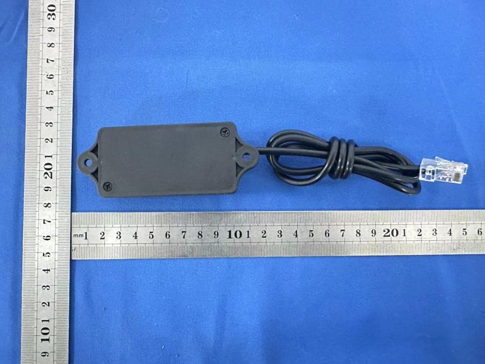 Bluetooth and wifi module 2.0 - FCC ID 2BAJ5-BW02 - Xiamen Eco-sources Technology Co.,Ltd (3)