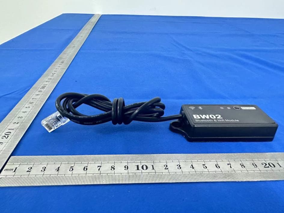 Bluetooth and wifi module 2.0 - FCC ID 2BAJ5-BW02 - Xiamen Eco-sources Technology Co.,Ltd (5)