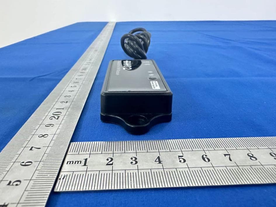 Bluetooth and wifi module 2.0 - FCC ID 2BAJ5-BW02 - Xiamen Eco-sources Technology Co.,Ltd