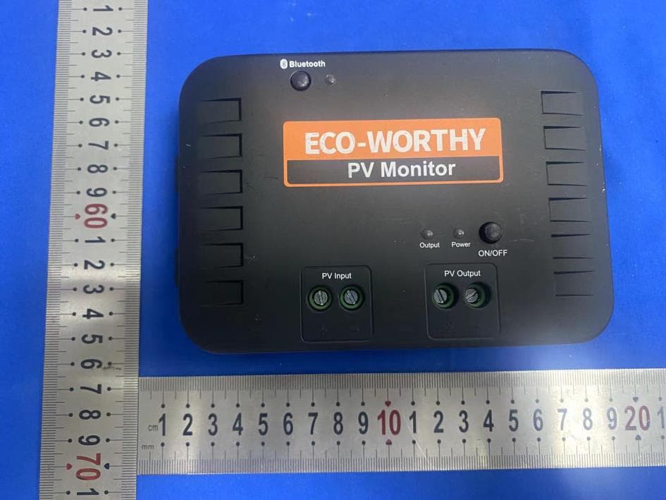 PV Monitor - FCC ID 2BAJ5-ECO - Xiamen Eco-sources Technology Co.,Ltd (2)